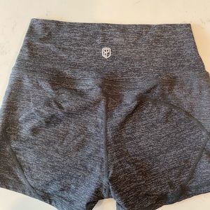 Born Primitive Your Go to Booty Short